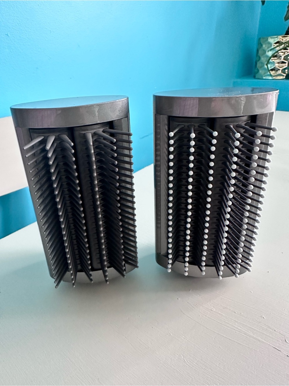 New Dyson special edition Air wrap styling tools x2